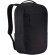 Mochila Case Logic Invigo negra de poliéster