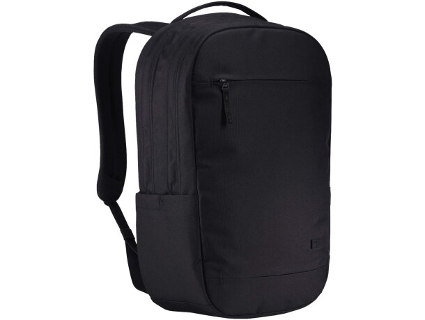 Mochila para portátil Case Logic Invigo 25L de poliéster Negro intenso detalle 8