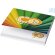 Notas adhesivas Sticky-Mate con tapa blanda