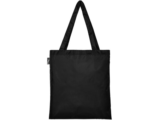 Bolsa Tote de PET reciclado Sai con logo