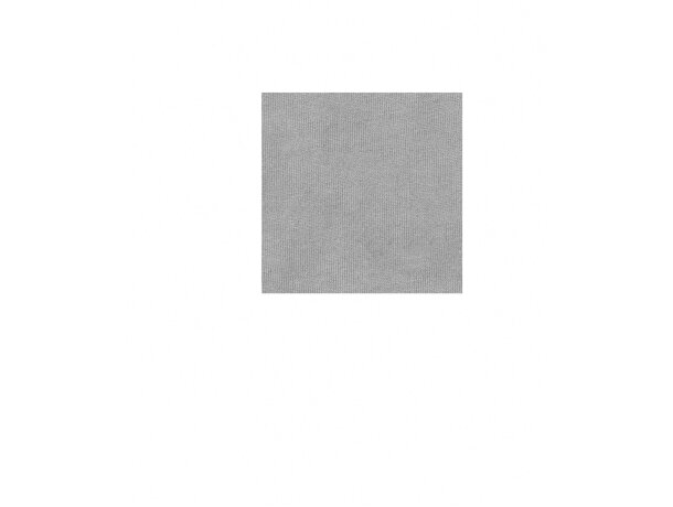 Camiseta de manga corta "nanaimo" Mezcla de grises detalle 89