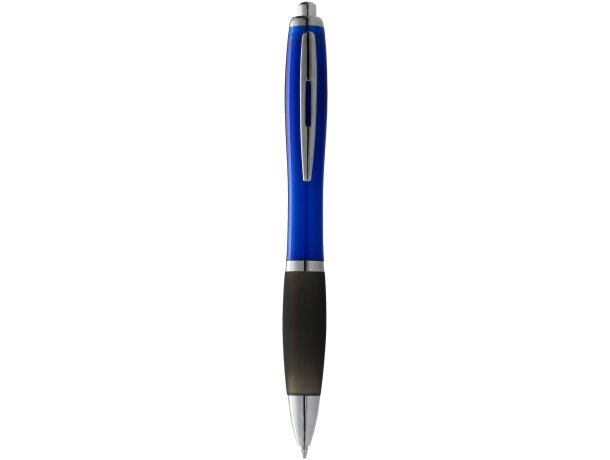 Bolígrafo ergonómico con clip original
