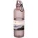 Botella Oregon 750ml PET reciclado certificado RCS con mosquetón detalle 19