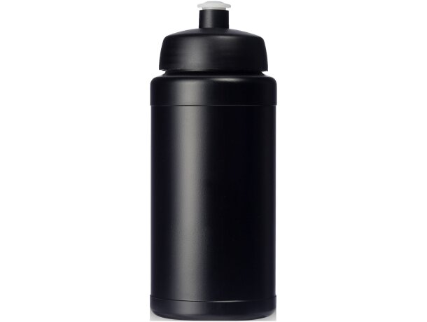 Baseline® Plus Bidón deportivo con tapa de 500 ml Negro intenso detalle 40