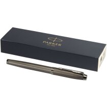 Rollerball Parker IM metal con estuche de regalo