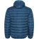 Chaqueta aislamiento hombre Norway Roly con capucha detalle 11