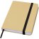 Libreta tapa dura Reed A6 papel certificado FSC