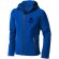 Chaqueta softshell de hombre Langley impermeable transpirable Azul detalle 12