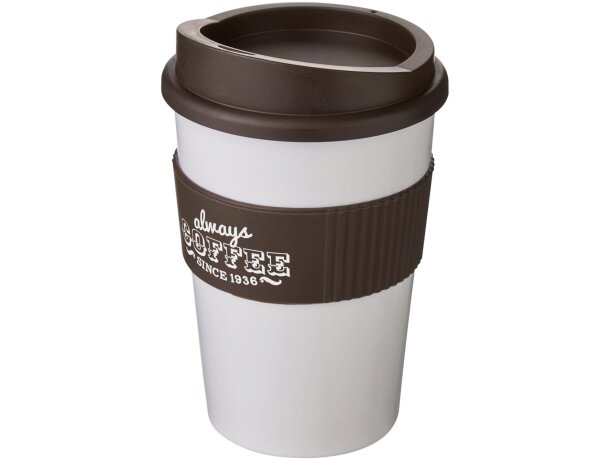 Americano® Medio 300 ml con agarradera merchandising