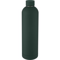 Botella térmica Spring 1 litro acero inoxidable