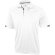 polo manga corta unisex kiso de elevate 150 gr personalizado blanco