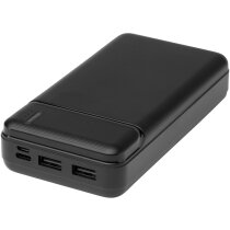 Batería externa Loop 20000 mAh plástico reciclado