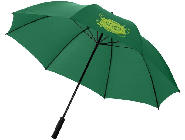 Paraguas anti tormenta de 30" para empresas