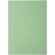 Libreta A5 Novella Austen tapa blanda papel reciclado Verde detalle 12