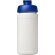 Baseline™ Plus Bidón deportivo con Tapa Flip de 500 ml Blanco/azul detalle 33
