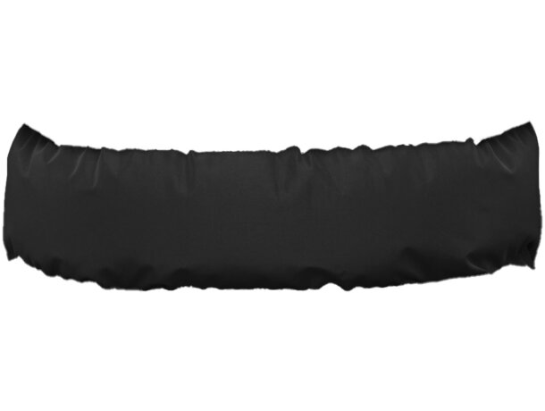 Parka aislamiento unisex Nepal Roly resistente agua y viento Negro intenso detalle 7