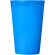 Vaso de plástico de 300 ml Drench Azul escarchado detalle 2