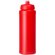 Baseline® Plus Bidón deportivo con tapa de 750 ml con asa Rojo detalle 9