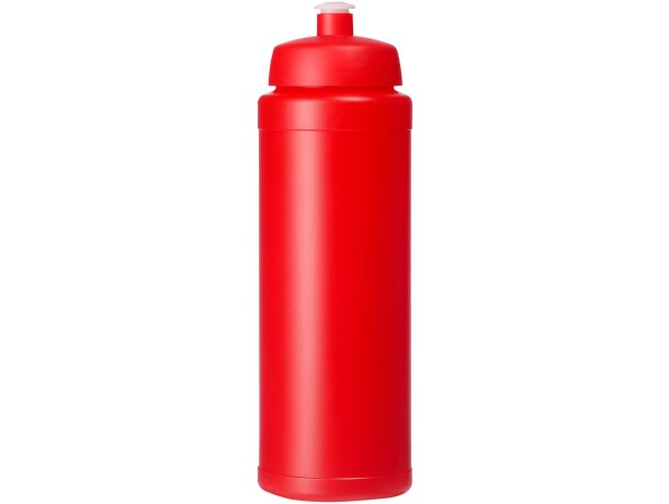 Baseline® Plus Bidón deportivo con tapa de 750 ml con asa Rojo detalle 8