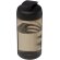 H2O Active® Bop Bidón deportivo con Tapa Flip de 500 ml Carbón/negro intenso