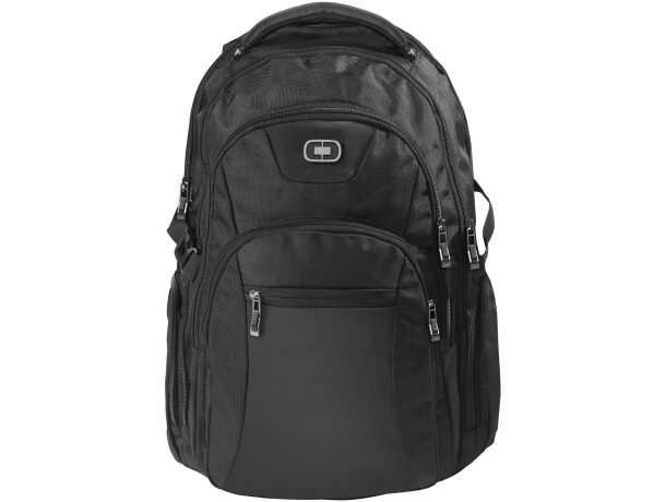 Mochila para portátil de poliester 17 pulgadas original