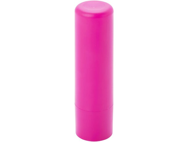 Bálsamo labial Eden vainilla en plástico reciclado con UV Rosa detalle 15