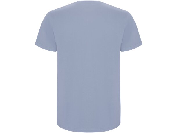 Camiseta manga corta hombre Stafford Roly algodón 190 g/m² detalle 66