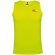 Camiseta deportiva sin mangas infantil Andre de Roly detalle 17