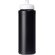 Baseline® Plus Bidón deportivo con tapa de 750 ml con asa Negro intenso/blanco detalle 37
