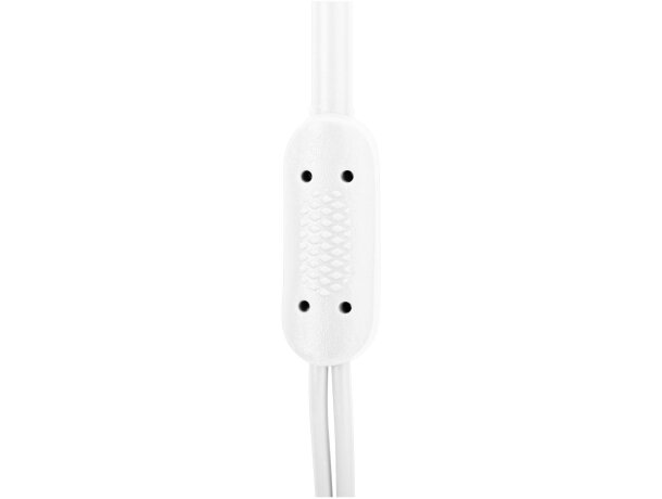 Auriculares "cheaz" barato