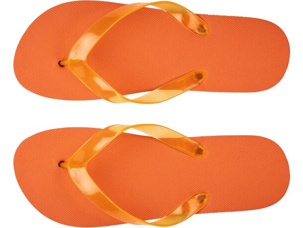 Chanclas de playa (M) Railay personalizada
