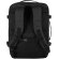 Mochila viaje portátil 17 pulgadas Libra material reciclado GRS detalle 17