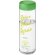 H2O Active® Vibe Bidón deportivo con tapa de rosca de 850 ml Transparente/verde detalle 38