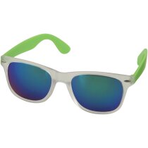 Gafas de sol Sun Ray con lentes de espejo Gafas de sol Sun Ray con lentes de espejo