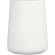 Taza cerámica Joe 450ml personalizable acabado mate Blanco detalle 4
