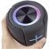 Altavoz Prixton Beat Box con Bluetooth 5.3 y resistencia IPX5 Gris detalle 11