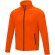 Chaqueta polar Zelus para hombre microforro