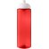 Bidón deportivo H2O Active Eco Vibe 850ml plástico oceánico Rojo/blanco detalle 14