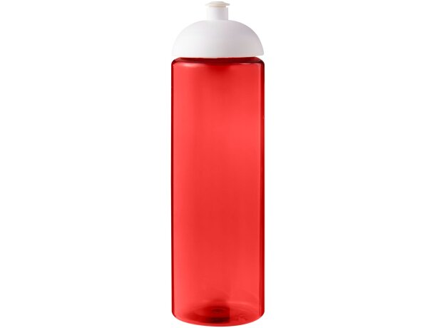 Bidón deportivo H2O Active Eco Vibe 850ml plástico oceánico Rojo/blanco detalle 14