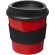 Americano® Primo de 250 ml con agarradera Rojo/negro intenso