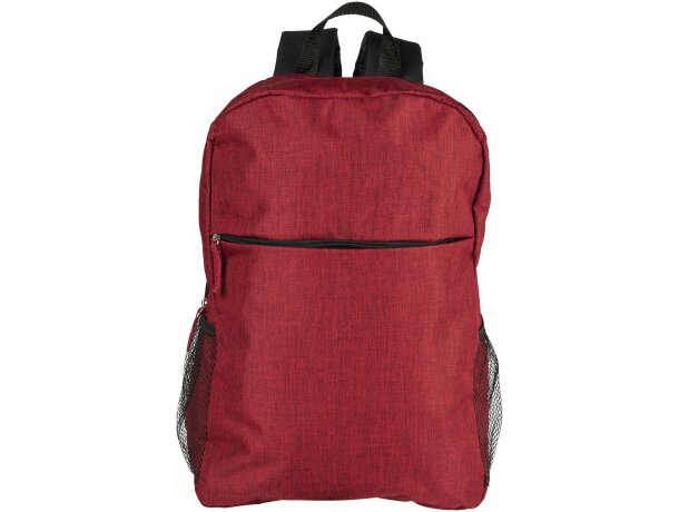 Mochila Para Ordenador 15,6" "heathered" personalizada