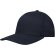 Gorra reciclada cinco paneles con rastreador Aware Onyx Azul marino