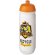 Bidón deportivo de 750 ml HydroFlex™ Naranja/blanco detalle 14