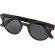 Gafas de sol diseño redondo pp Steven Rojo detalle 6