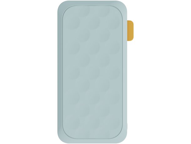 Batería externa Xtorm FS510 Fuel Series 10000mAh Azul aqua detalle 12