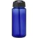 Bidón deportivo con tapa con boquilla de 600 ml H2O Active® Octave Tritan™ merchandising