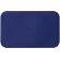 Fiambrera MIYO 700ml con banda PET reciclado Azul/azul detalle 3