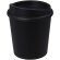 Vaso 200ml con tapa Americano Switch Negro intenso