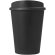Vaso 300ml con tapa clip Americano Switch libre de BPA Negro intenso detalle 6