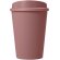 Vaso 300 ml con tapa Americano Switch Renew bioplástico Rosa detalle 27